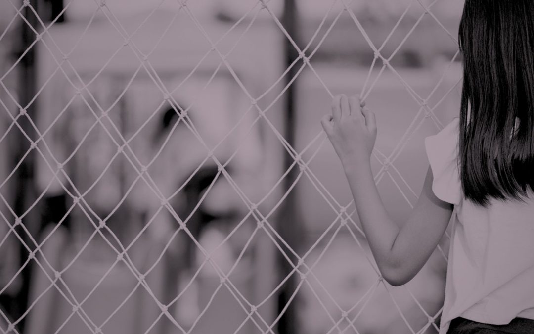 Qué hacer si sospechas que tu hijo/a es víctima de Abuso Sexual
