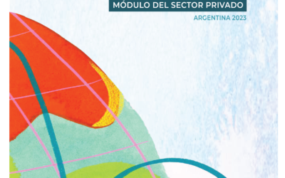 Fuera de las Sombras – Módulo Sector Privado – Informe Regional e Informe País – Argentina 2023