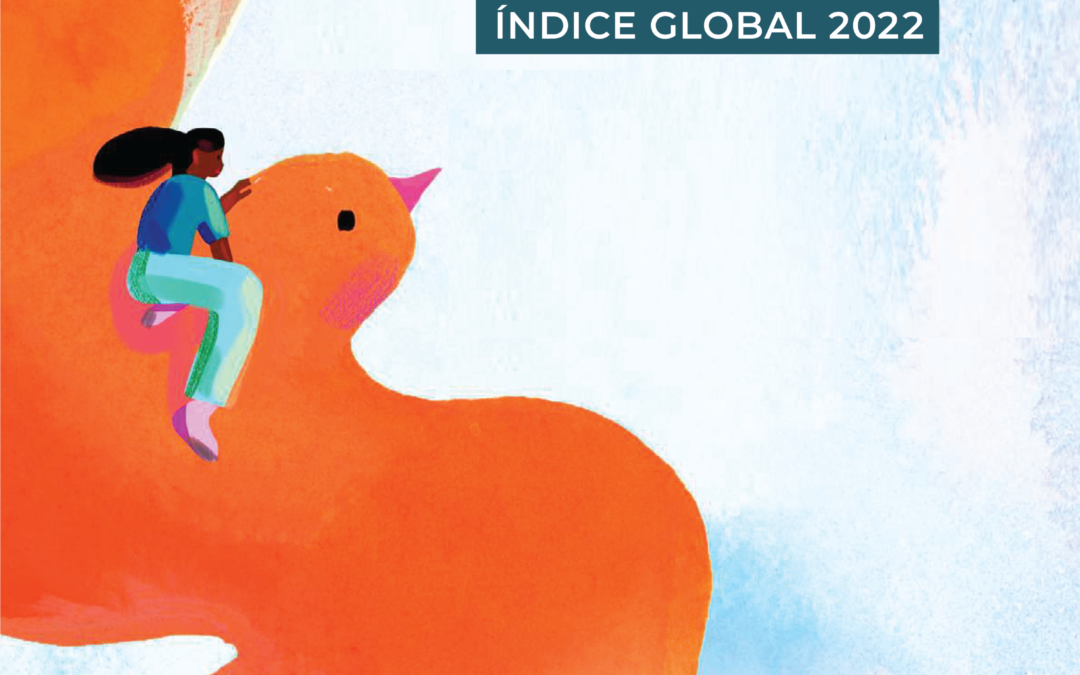Fuera de las Sombras – Índice Global – Reporte 2022