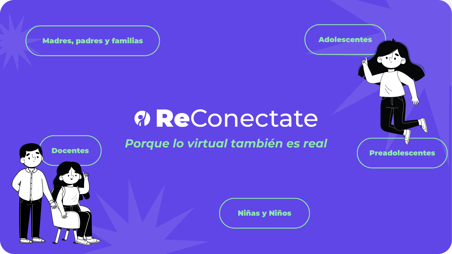 ReConectate